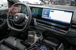 بي ام دبليو الفئة 5